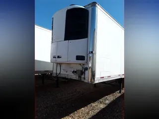 2016 VANGUARD TRAILER CORP R8000B 53/102/162