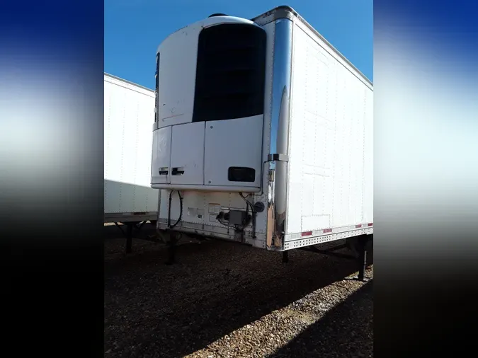 2016 VANGUARD TRAILER CORP R8000B 53/102/162b59ec90c96742f95fd6df828581d1d0b