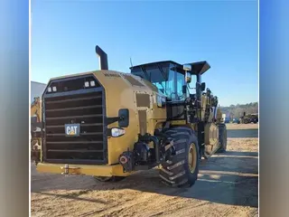 2020 CATERPILLAR RM-500B