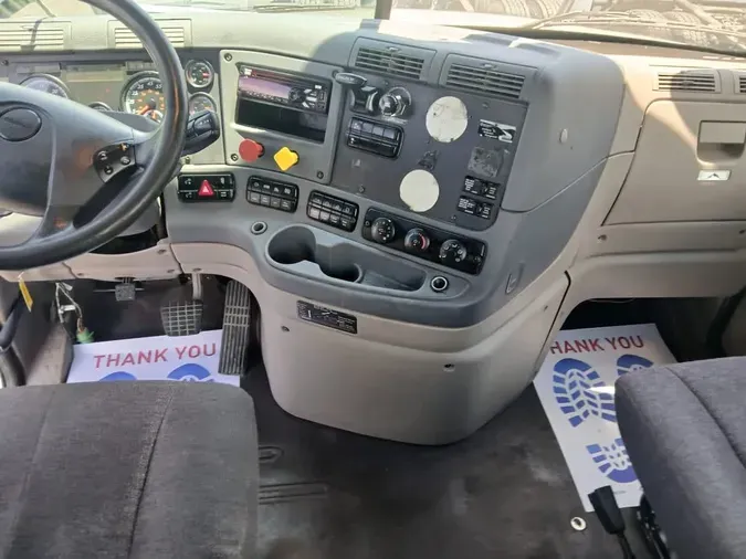 2019 FREIGHTLINER/MERCEDES CASCADIA 125b5a06083d17014bda1f3984b756aa025