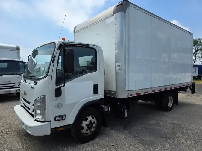 2020 CHEVROLET MOTOR DIV. LCF 4500HDb5a2de16f993333ecf0424e93d4540eb