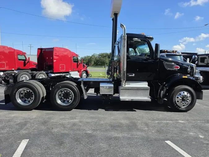 2024 Peterbilt 567