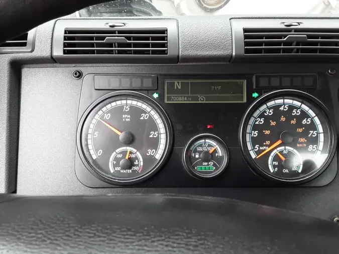 2016 FREIGHTLINER CASCADIA 125