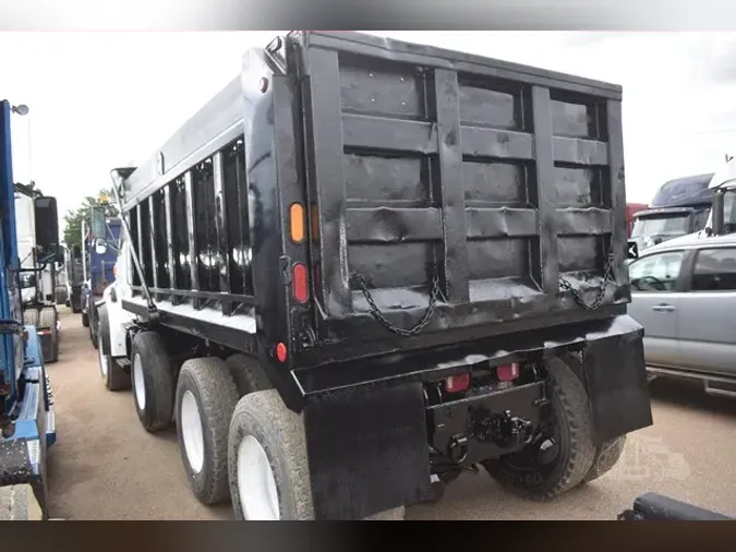 1998 FORD LT8000