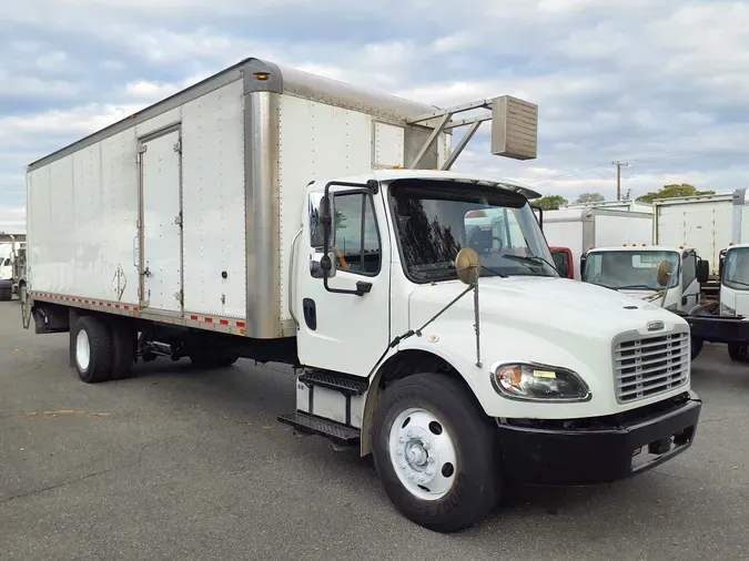 2020 FREIGHTLINER/MERCEDES M2 106