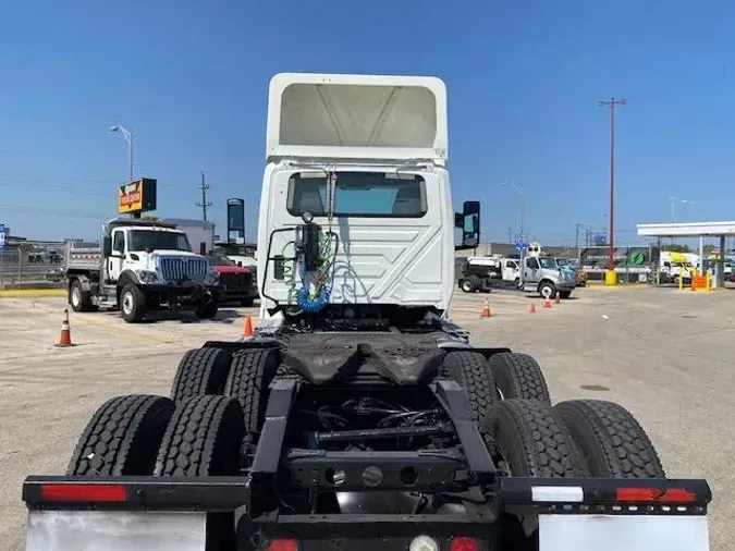 2019 International LT625