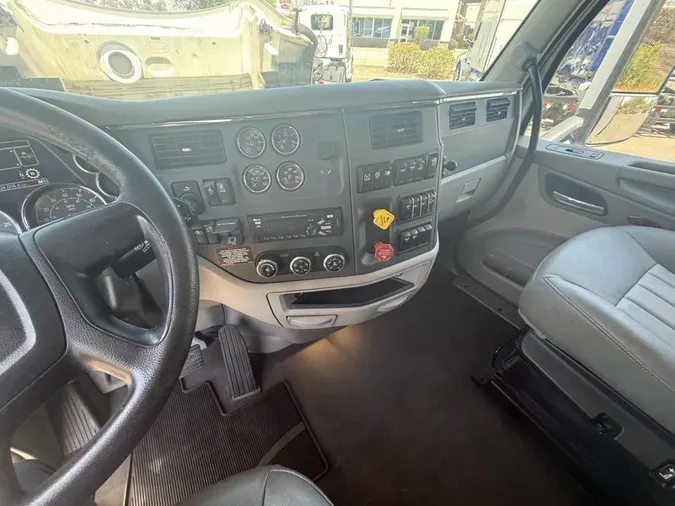 2020 Peterbilt 579