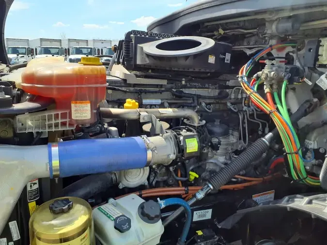 2019 FREIGHTLINER/MERCEDES NEW CASCADIA PX12664