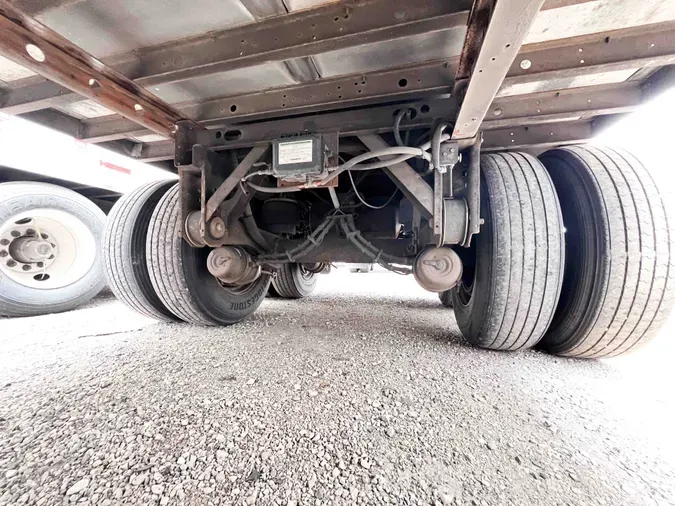 2018 UTILITY VS2RA