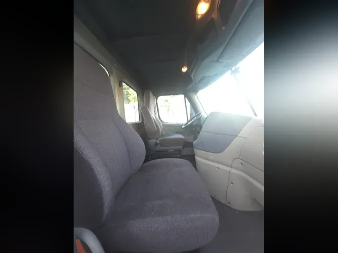 2019 FREIGHTLINER/MERCEDES CASCADIA 125