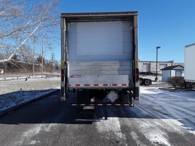 2020 FREIGHTLINER/MERCEDES M2 106