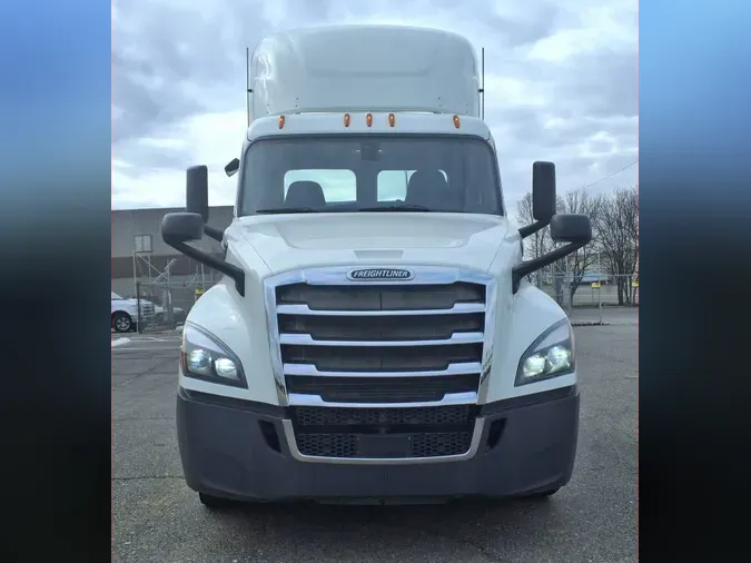 2020 FREIGHTLINER/MERCEDES NEW CASCADIA PX12664