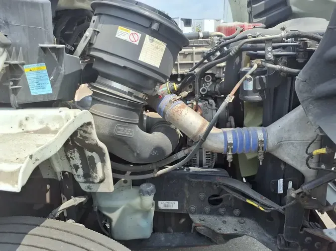 2020 FREIGHTLINER/MERCEDES M2-112