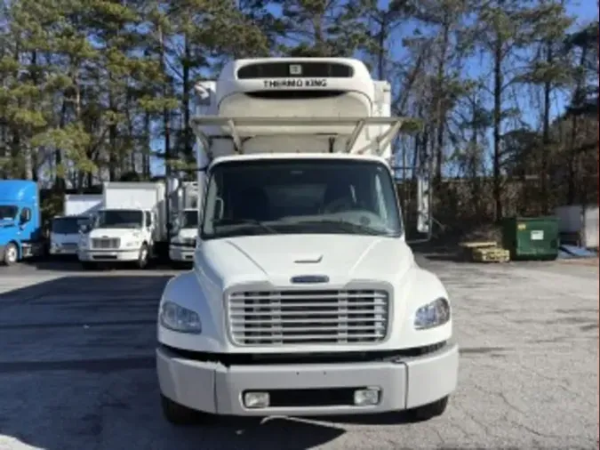2019 FREIGHTLINER/MERCEDES M2 106