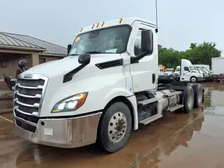 2021 FREIGHTLINER/MERCEDES NEW CASCADIA PX12664
