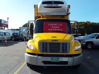 2019 FREIGHTLINER/MERCEDES M2 106