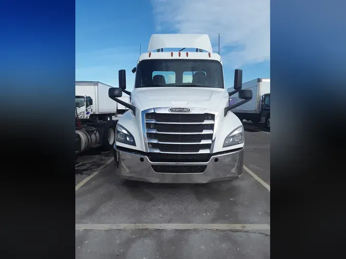 2019 FREIGHTLINER/MERCEDES NEW CASCADIA PX12664