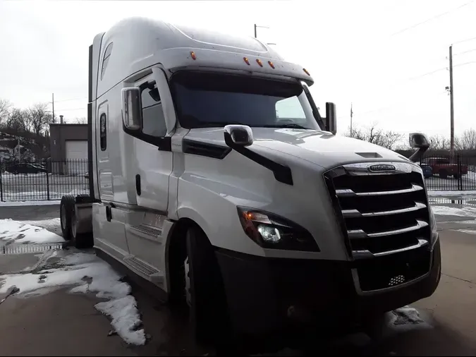2020 FREIGHTLINER/MERCEDES NEW CASCADIA PX12664