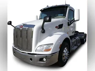 2020 Peterbilt 579