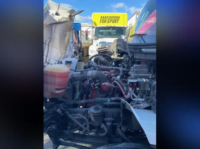 2020 NAVISTAR INTERNATIONAL MV607 (4X2)b5af93447593ea8ca29389fc506468a0