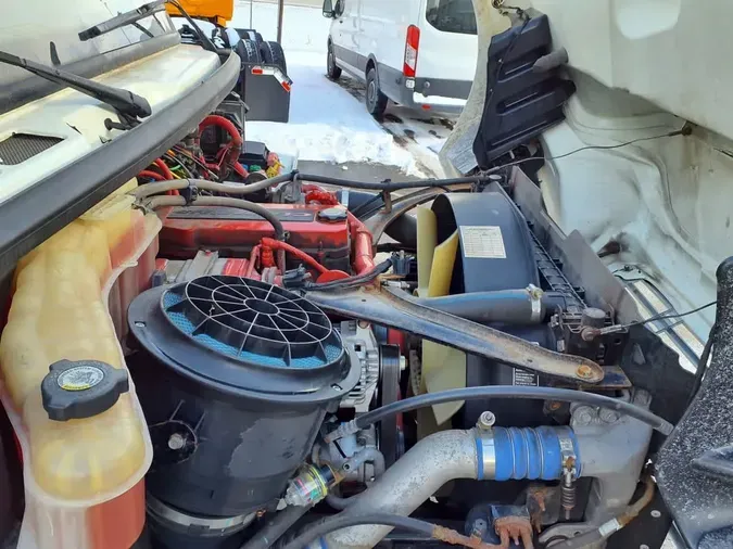 2019 FREIGHTLINER/MERCEDES M2 106b5afbecfbdece8bb60c0efc985f53bb1