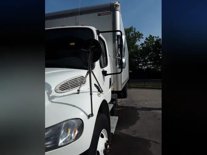 2016 FREIGHTLINER M2 106b5afbef9581aef7b90f5d0e7c3e740df
