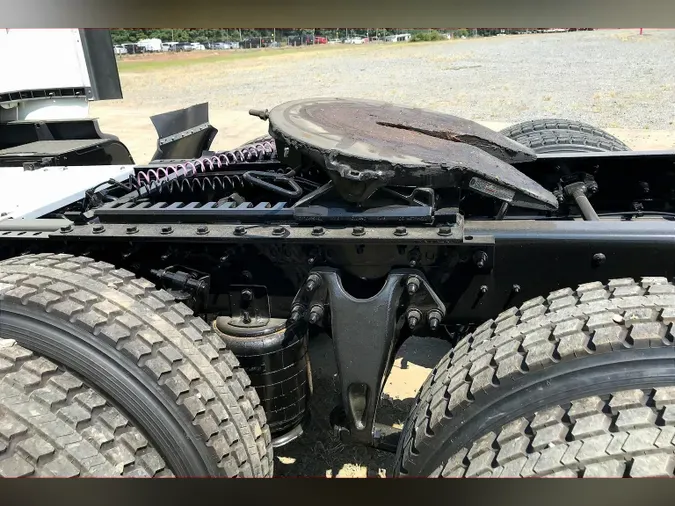 2021 INT LT625 6x4