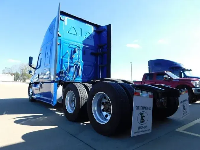 2019 Freightliner Cascadia