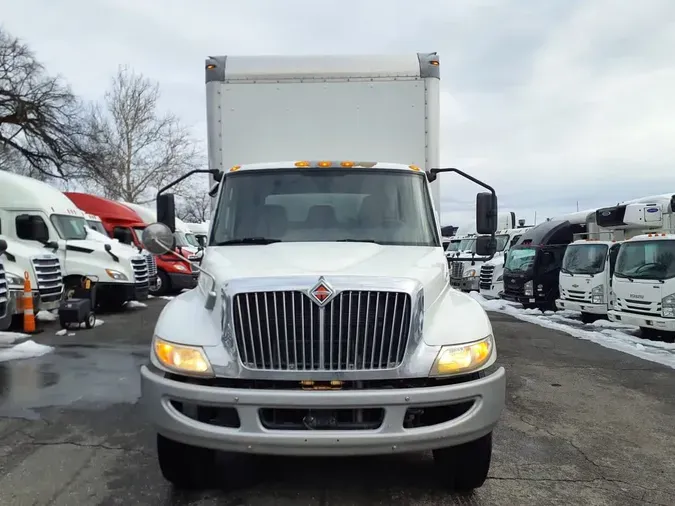 2020 NAVISTAR INTERNATIONAL MV607 (4X2)b5b2cd167df0a12fc7ed99585dd13326