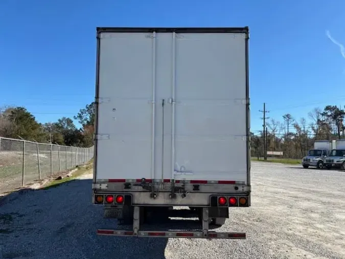 2015 UTILITY TRAILERS VS2RA 48/162/102