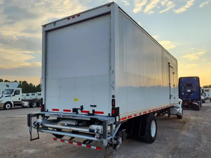 2019 NAVISTAR INTERNATIONAL 4300