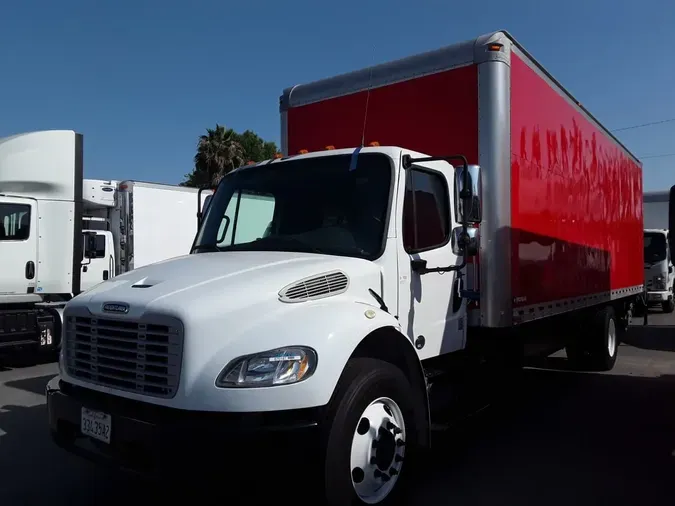 2016 FREIGHTLINER M2 106b5b61d57ff175a5a9d8e9bd2b6115b58