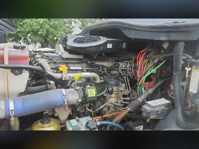 2020 FREIGHTLINER/MERCEDES CASCADIA 125b5b6aeb662400d7844a427a6dea52163