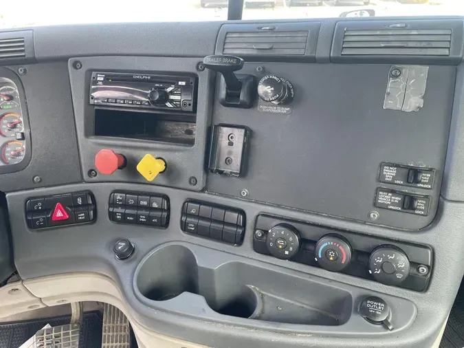 2019 Freightliner Cascadia