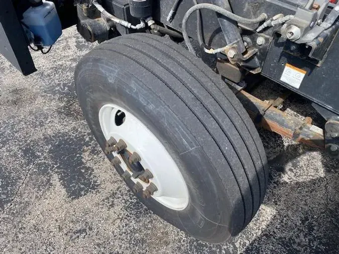 2022 Capacity TJ5000b5b8443d7153d3448cf29f69806d01c3