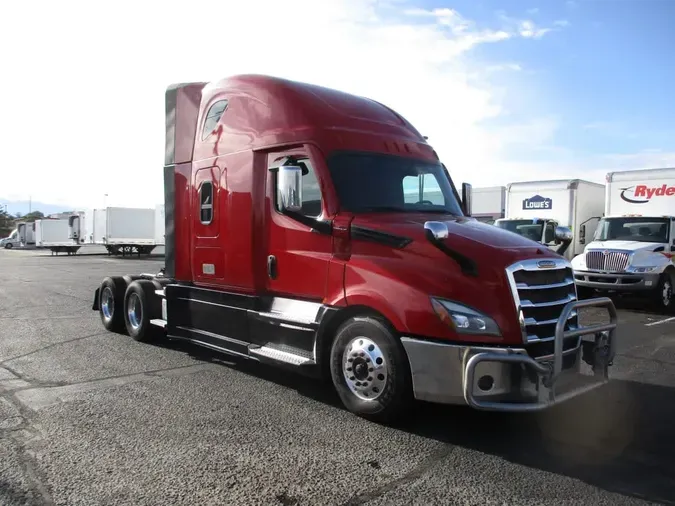 2022 FREIGHTLINER NEW CASCADIA PX12664