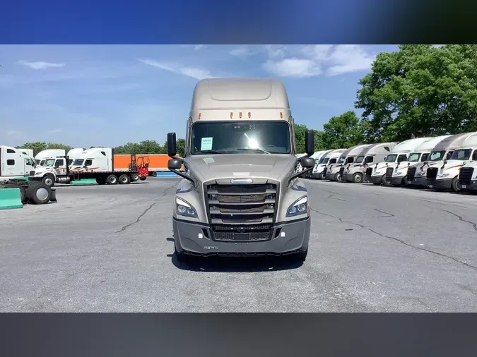 2024 Freightliner Cascadia 126b5b9f93c98f6556b66877343c3c39571