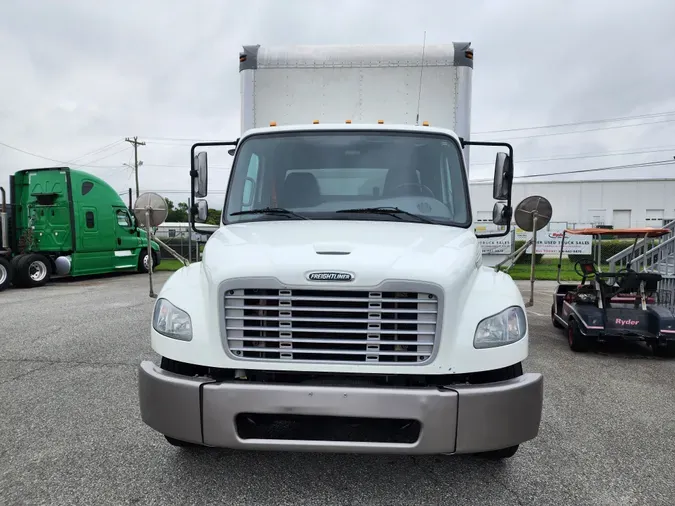 2020 FREIGHTLINER/MERCEDES M2 106