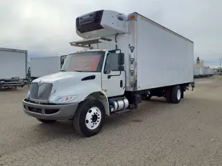2019 NAVISTAR INTERNATIONAL 4300