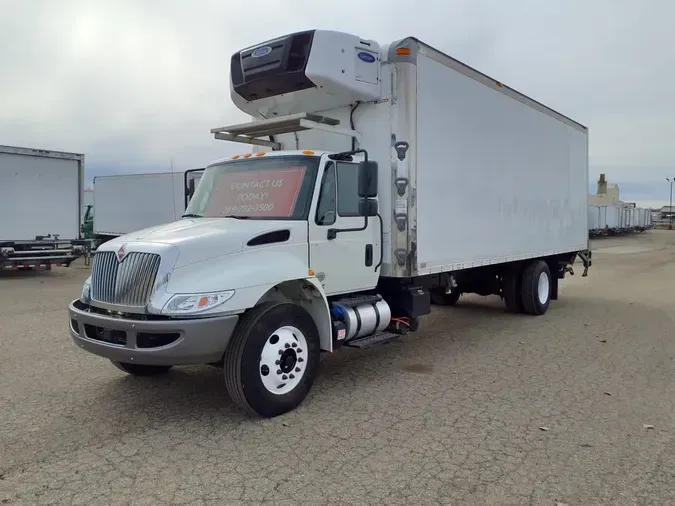 2019 NAVISTAR INTERNATIONAL 4300b5bb82ef191aab1c6027d1c3ec381579