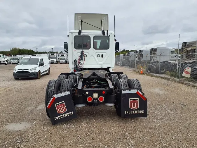 2019 FREIGHTLINER/MERCEDES NEW CASCADIA PX12664b5bc65ff8b79b6b2fb651e5c595a2138