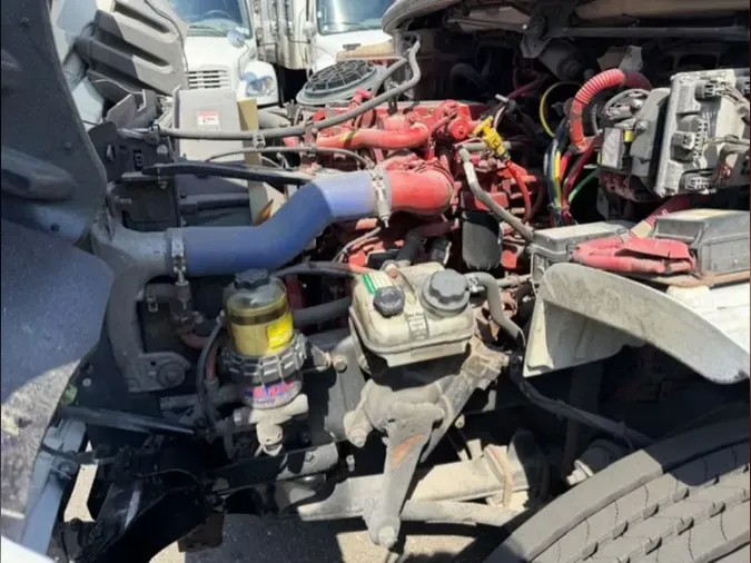 2019 FREIGHTLINER/MERCEDES M2 106