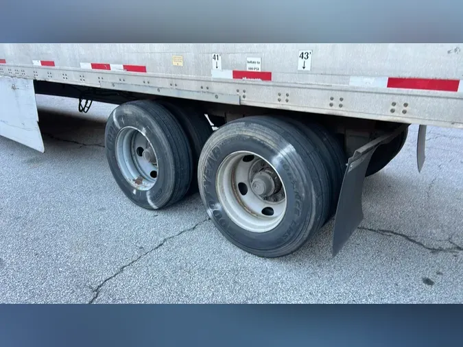 2015 Wabash DVHDHPCb5be0dba104a881c7aa65dc1cd17e042