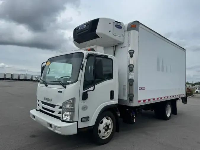 2018 ISUZU NPRb5bfcf26aa712bf0aca6d68643b523e6