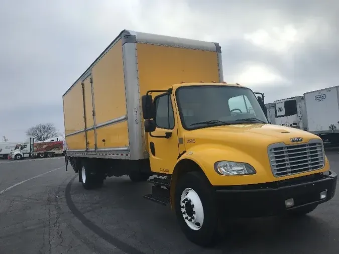 2018 Freightliner M2b5bfcf522493eb82f3c9003dd0868883