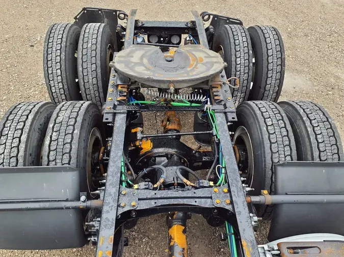 2019 FREIGHTLINER/MERCEDES NEW CASCADIA PX12664b5c0eaeb6e96d47ee85c5e3ce937f08c