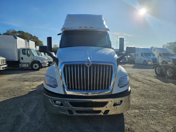 2020 NAVISTAR INTERNATIONAL LT625 SLPR CABb5c18c64d6134f43bbf7b4b1e74115fb