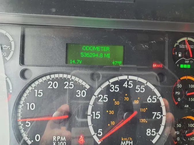 2020 FREIGHTLINER/MERCEDES CASCADIA 125b5c1d7c51349c31adfa917084cc171c6