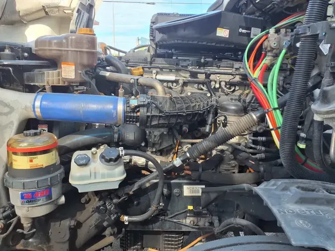 2022 FREIGHTLINER/MERCEDES NEW CASCADIA PX12664b5c52a128b9f1df9e19ccda2dae9f4ba