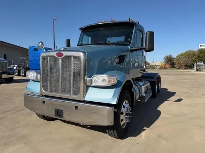 2023 Peterbilt 567